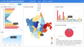 全國首個省域全覆蓋規(guī)劃管理系統(tǒng)項目榮膺2019地理信息產業(yè)優(yōu)秀工程金獎
