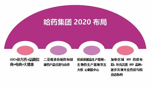 哈藥股份 舉步維艱下的多維調(diào)整與信息系統(tǒng)運維破局之路