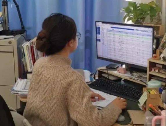 聚焦期末聚力教學(xué)服務(wù)——院系及教輔部門(mén)調(diào)研走訪紀(jì)實(shí)