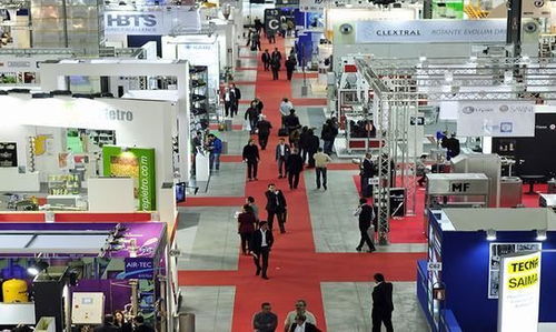 2021年意大利米蘭國際包裝機械及食品加工展 時間地點、展會預定及盈拓國際展覽服務與酒類銷售機遇