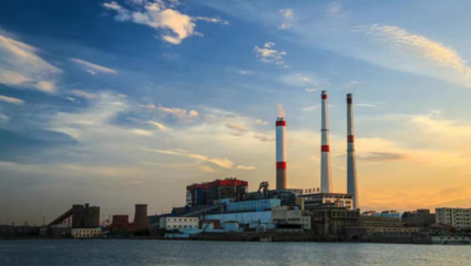 打造新型電力系統(tǒng)“新引擎” 上海電氣以環(huán)保設(shè)備及配件，積極服務(wù)“三改聯(lián)動(dòng)”