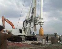 供應鈉基膨潤土 專為頂管與非開挖工程泥漿應用設計