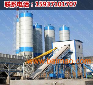 明光市中小型HZS90混凝土攪拌站 價(jià)格優(yōu)勢(shì)廠家深度解析