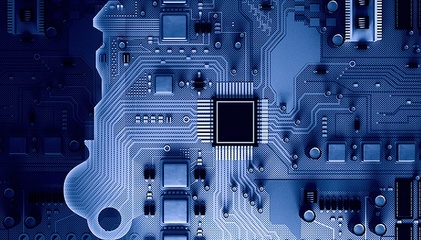 上海集成電路進(jìn)口量攀升 前7月達(dá)1638.7億元，同比增長(zhǎng)23.2%背后的邏輯與展望