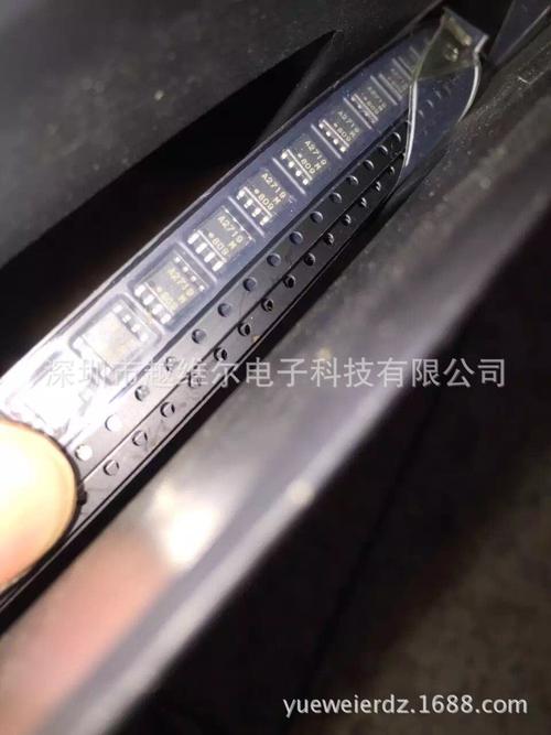 LM1117MPX 線性穩壓器領域的經典之芯——從電子元器件到集成電路的品牌演進